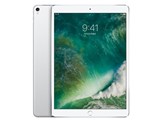 iPad Pro 10.5インチ Wi-Fi+Cellular 64GB au [シルバー]