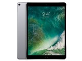 iPad Pro 10.5インチ Wi-Fi+Cellular 64GB au [スペースグレイ]