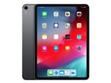 iPad Pro 11インチ Wi-Fi+Cellular 64GB 2018年秋モデル au [スペースグレイ]