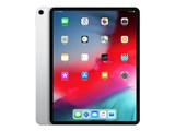 iPad Pro 12.9インチ Wi-Fi+Cellular 256GB 2018年秋モデル au [シルバー]