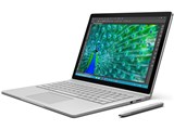 Surface Book CR7-00006