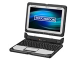 TOUGHBOOK CF-20A5193VJ