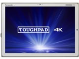 TOUGHPAD 4K FZ-Y1DMBHZVJ