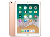 iPad 9.7インチ Wi-Fi+Cellularモデル 128GB docomo [ゴールド]