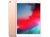 iPad Air 10.5インチ 第3世代 Wi-Fi+Cellular 256GB 2019年春モデル au [ゴールド]