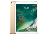 iPad Pro 10.5インチ Wi-Fi+Cellular 512GB au [ゴールド]