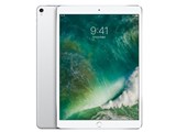 iPad Pro 10.5インチ Wi-Fi+Cellular 512GB au [シルバー]