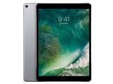 iPad Pro 10.5インチ Wi-Fi+Cellular 512GB au [スペースグレイ]