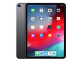 iPad Pro 11インチ Wi-Fi+Cellular 512GB 2018年秋モデル au [スペースグレイ]