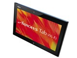 ARROWS Tab Wi-Fi QH55/J FARQ55J