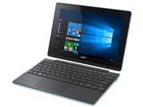 Aspire Switch 10 E SW3-016-F12D/BF [ピーコックブルー]