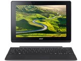 Aspire Switch 10 E SW3-016-F12D/KF [シャークグレイ]