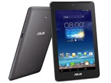 ASUS Fonepad 7 LTE ME372-GY08LTE SIMフリー [グレー]