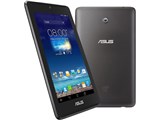 ASUS Fonepad 7 LTE ME372-GY16LTE SIMフリー [グレー]