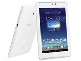 ASUS Fonepad 7 LTE ME372-WH08LTE SIMフリー [ホワイト]