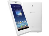 ASUS Fonepad 7 LTE ME372-WH16LTE SIMフリー [ホワイト]