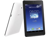 ASUS Fonepad 7 ME372-WH16 SIMフリー [ホワイト]