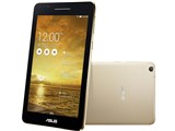 ASUS MeMO Pad 7 ME171C-GD16 [ゴールド]