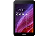 ASUS MeMO Pad 7 ME176C2-BK16 [ブラック]