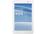 ASUS MeMO Pad 7 ME176C2-WH16 [ホワイト]