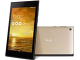 ASUS MeMO Pad 7 ME572C-GD16 [シャンパンゴールド]