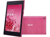 ASUS MeMO Pad 7 ME572CL-HP16LTE SIMフリー [ホットピンク]