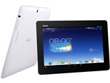 ASUS MeMO Pad FHD10 ME302-WH16 [ホワイト]