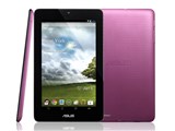 ASUS MeMO Pad ME172V ME172-PK08 [ピンク]