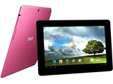 ASUS MeMO Pad Smart ME301T ME301-PK16 [ピンク]