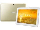 ASUS Pad TF303CL TF303-GD16LTE SIMフリー [ゴールド]