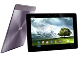 ASUS Pad TF700T TF700-PR64 [アメジストグレー]