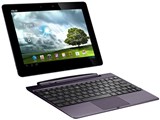 ASUS Pad TF700T TF700-PR64D [アメジストグレー]