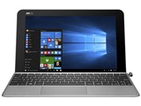 ASUS TransBook Mini T102HA T102HA-8350G [グレー]