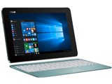 ASUS TransBook T100HA T100HA-BLUE [アクアブルー]