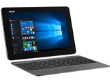 ASUS TransBook T100HA T100HA-GRAY [メタルグレー]