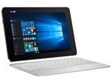 ASUS TransBook T100HA T100HA-WHITE [シルクホワイト]
