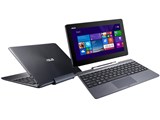 ASUS TransBook T100TA T100TA-GRAY-S [グレー]