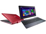 ASUS TransBook T100TA T100TA-RED-S [レッド]