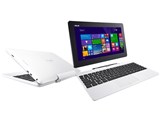 ASUS TransBook T100TA T100TA-WHITE-S [ホワイト]