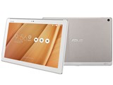 ASUS ZenPad 10 Z300CL-SL08 SIMフリー [シルバー]