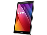 ASUS ZenPad 8.0 Z380KNL-BK16 SIMフリー [ブラック]