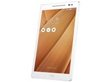 ASUS ZenPad 8.0 Z380KNL-WH16 SIMフリー [ホワイト]