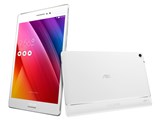 ASUS ZenPad S 8.0 Z580CA-WH16 [ホワイト]