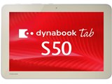 dynabook Tab S50/M PS50MSEK9L6AD41