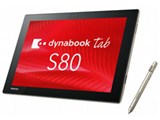 dynabook Tab S80 S80/A PS80ASGK7L7AD21