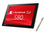 dynabook Tab S80 S80/A PS80ASGK8L7AD21