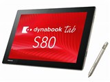 dynabook Tab S80 S80/D PS80DSGK7L7AD21