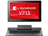 dynabook V713 V713/H PV713HAV6A7A31