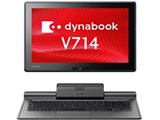 dynabook V714 V714/K PV714KAW5A7AD31