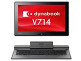 dynabook V714 V714/K PV714KBW6A7AD31